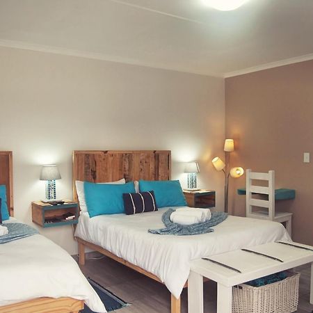 La Casetta Bed & Breakfast Свакопмунд Экстерьер фото
