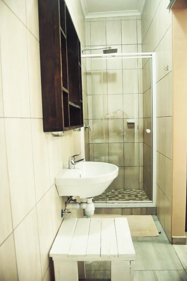 La Casetta Bed & Breakfast Свакопмунд Экстерьер фото