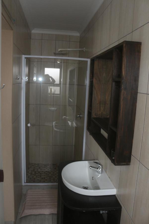 La Casetta Bed & Breakfast Свакопмунд Экстерьер фото