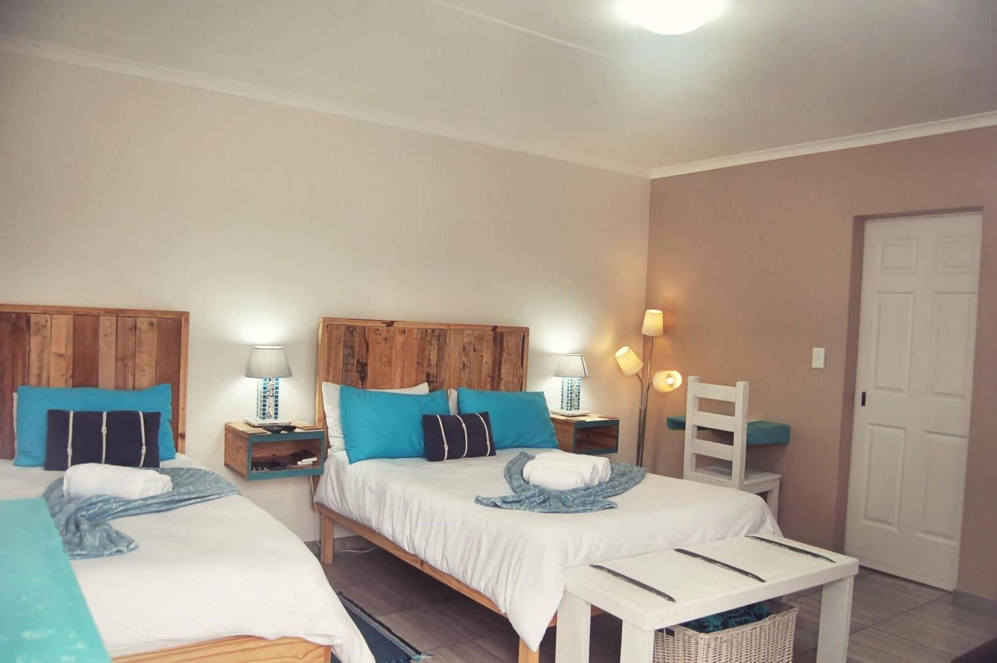 La Casetta Bed & Breakfast Свакопмунд Экстерьер фото