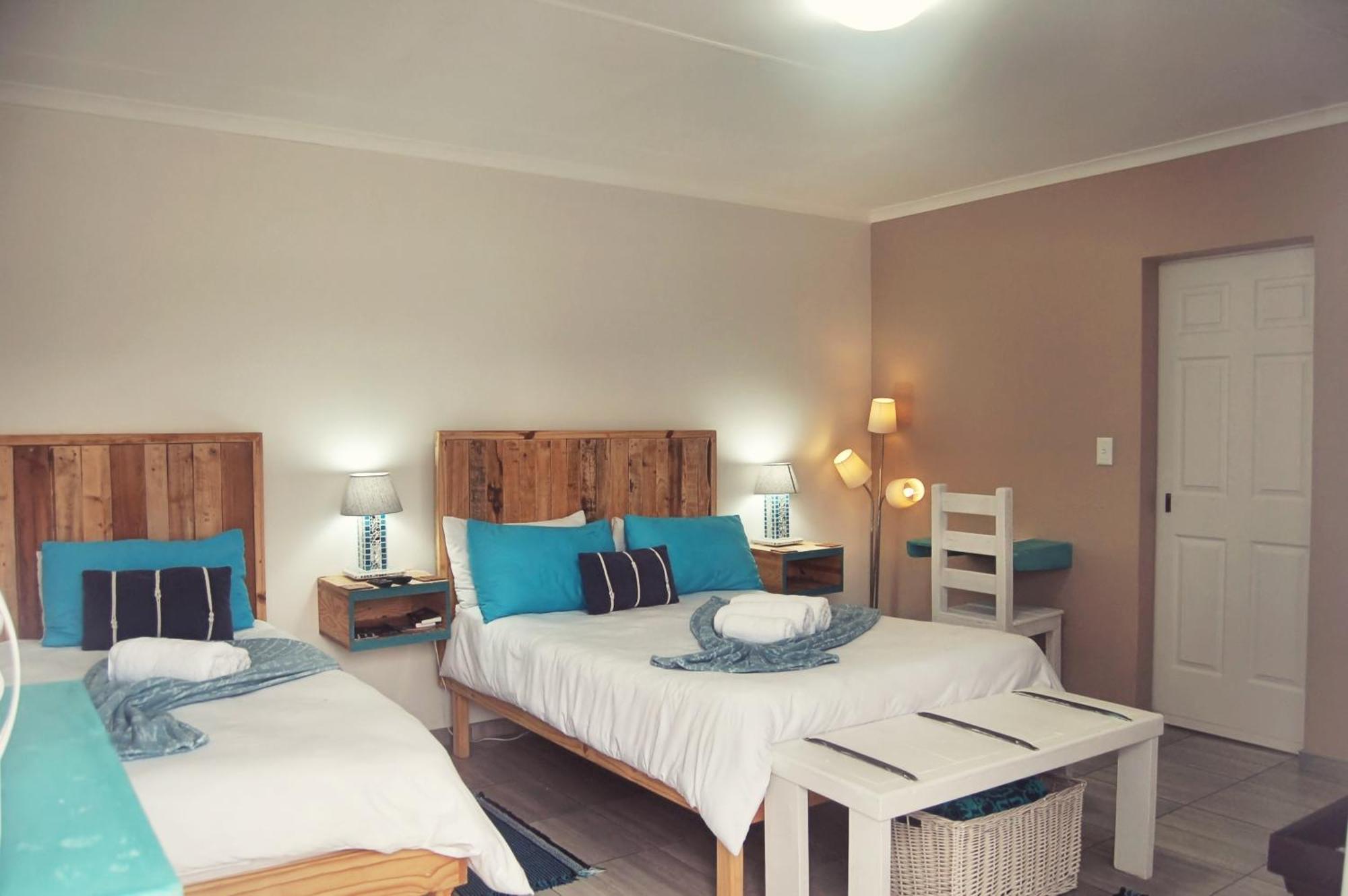 La Casetta Bed & Breakfast Свакопмунд Экстерьер фото
