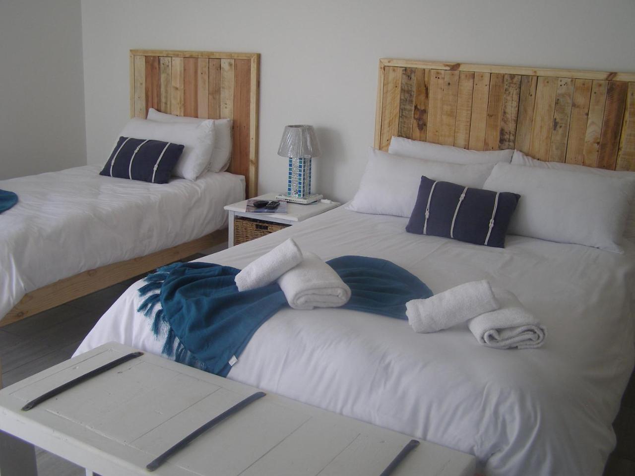 La Casetta Bed & Breakfast Свакопмунд Экстерьер фото