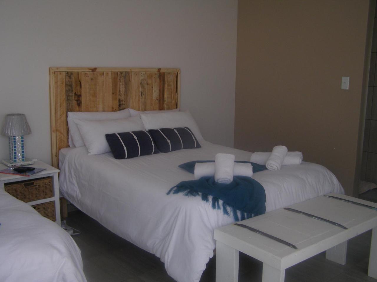 La Casetta Bed & Breakfast Свакопмунд Экстерьер фото